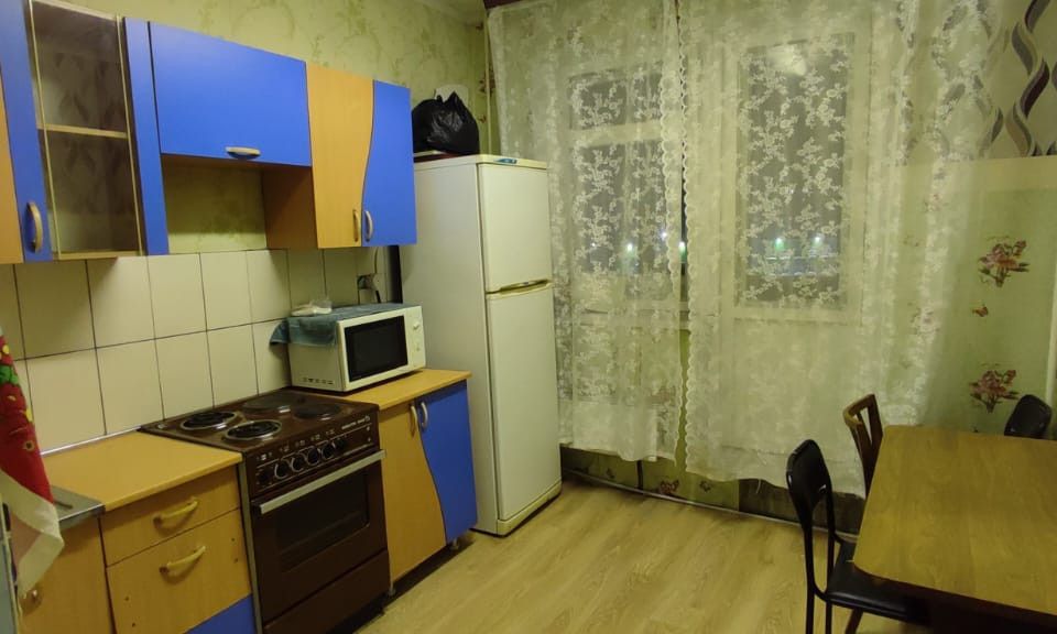 Сдаётся 1-комнатная квартира, 32.3 м²