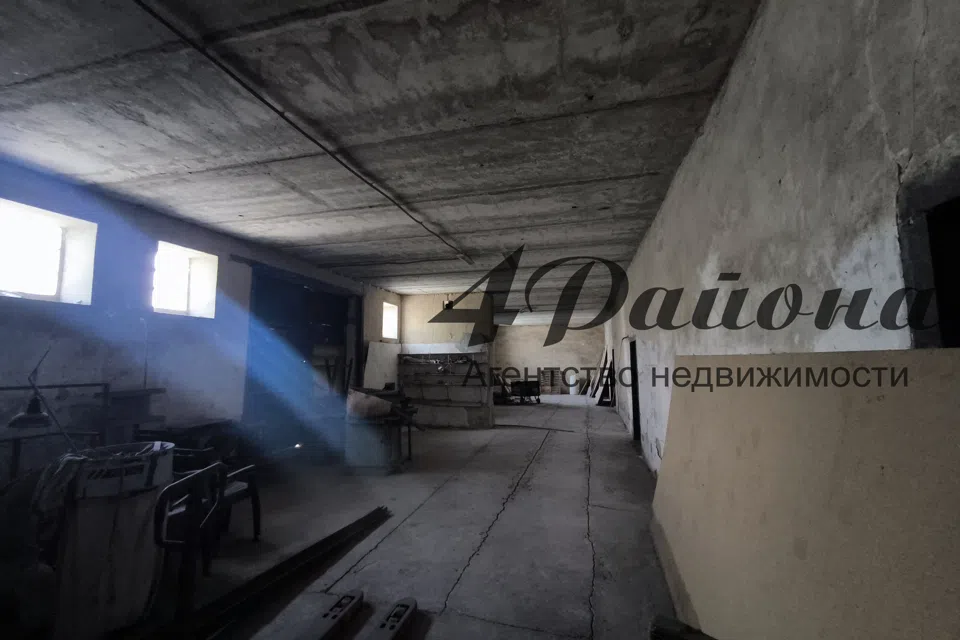 Продаётся помещение своб. назначения, 450 м²