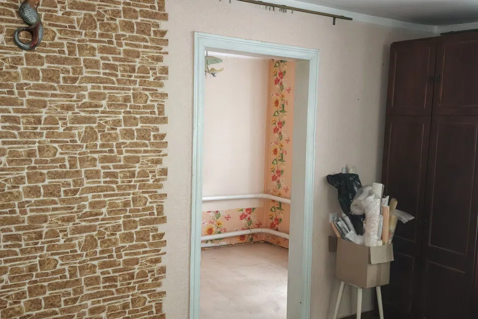 Продаётся 1-этажный дом, 95 м²