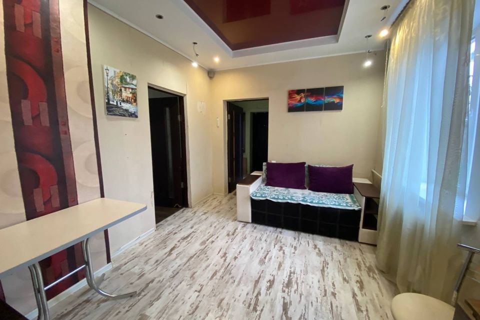 Продаётся 1-этажный дом, 74 м²