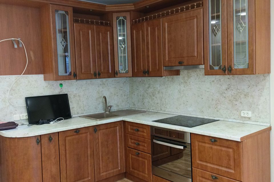 Продаётся 2-комнатная квартира, 63 м²