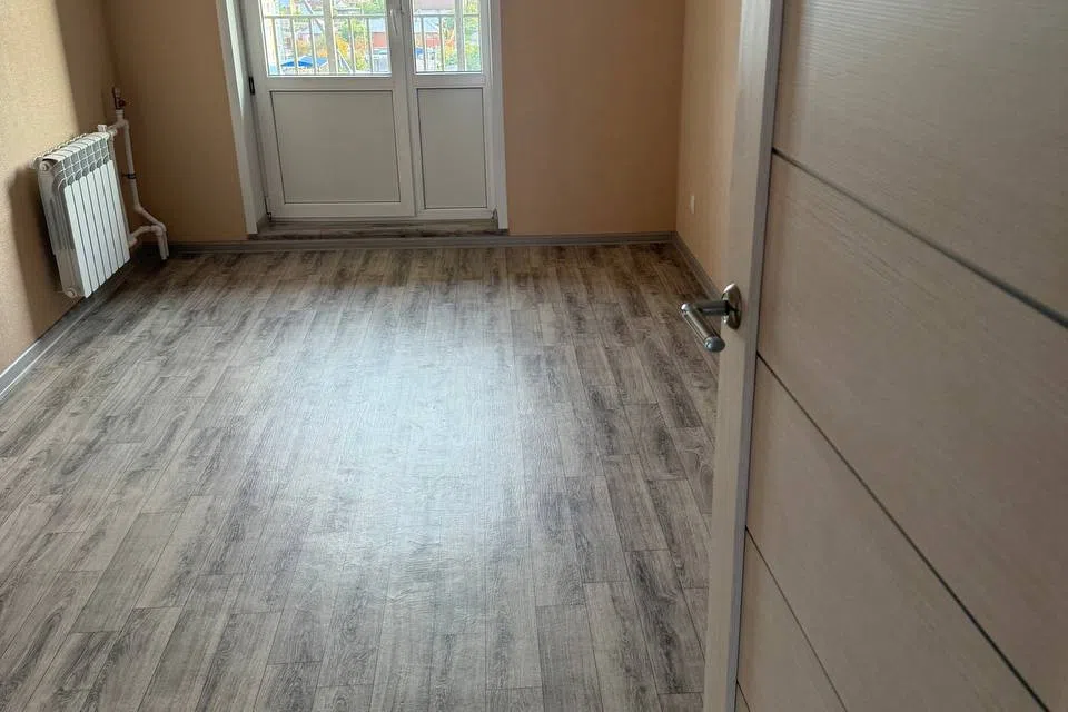 Продаётся 3-комнатная квартира, 63 м²