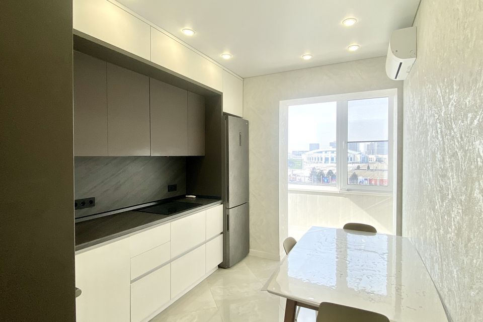 Продаётся 3-комнатная квартира, 59 м²