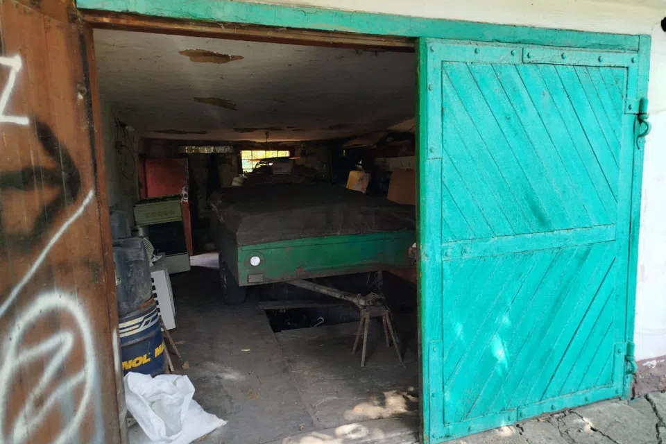 Продаётся 1-этажный дом, 100 м²
