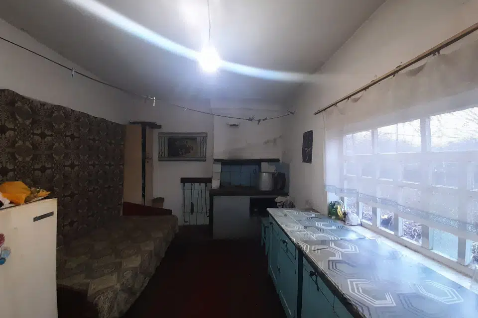 Продаётся часть дома