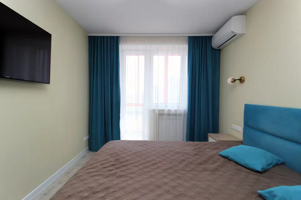 Продаётся 2-комнатная квартира, 61.4 м²