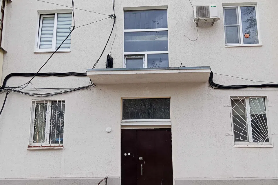 Продаётся 1-комнатная квартира, 18.1 м²