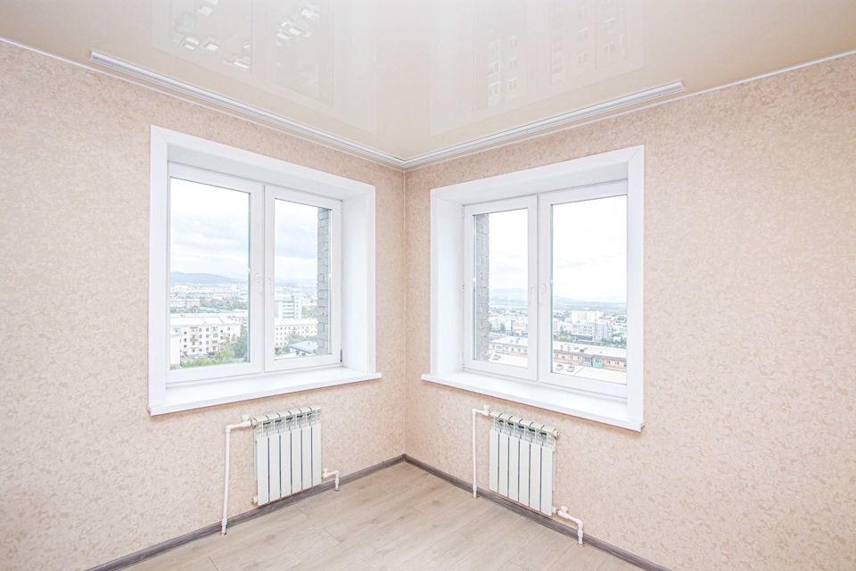 Продаётся 1-комнатная квартира, 45 м²