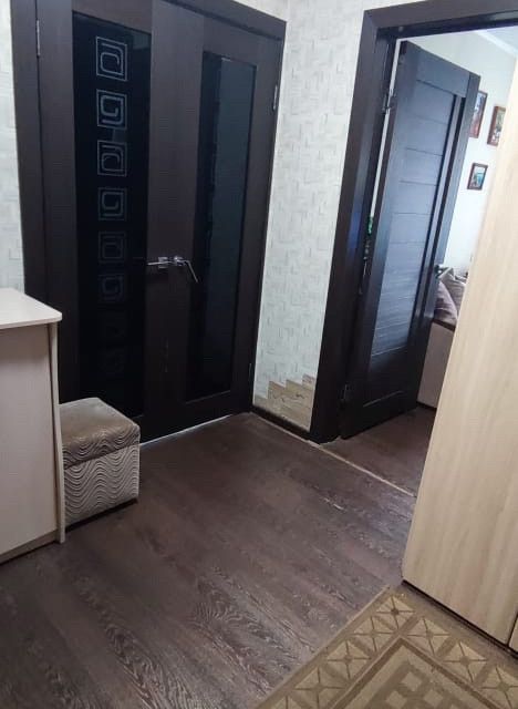 Продаётся 4-комнатная квартира, 69 м²