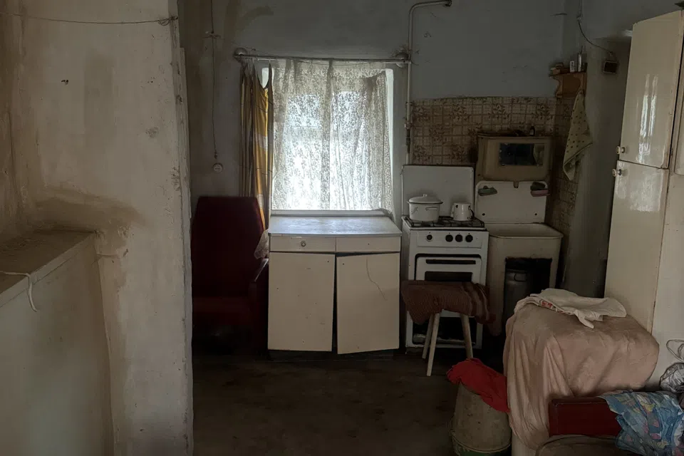 Продаётся часть дома