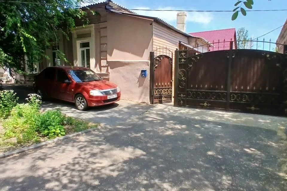 Продаётся 3-комнатная квартира, 65.4 м²