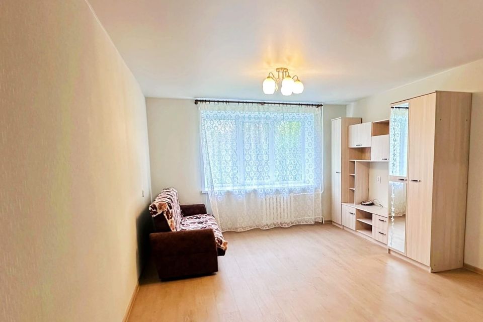Продаётся 2-комнатная квартира, 49.5 м²