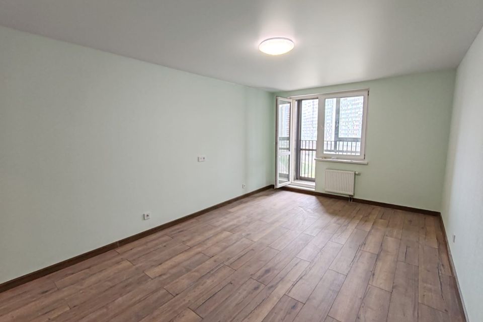 Продаётся студия, 26.7 м²