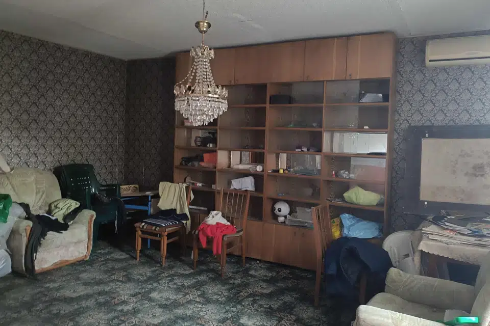 Продаётся 3-этажный дом, 112.5 м²