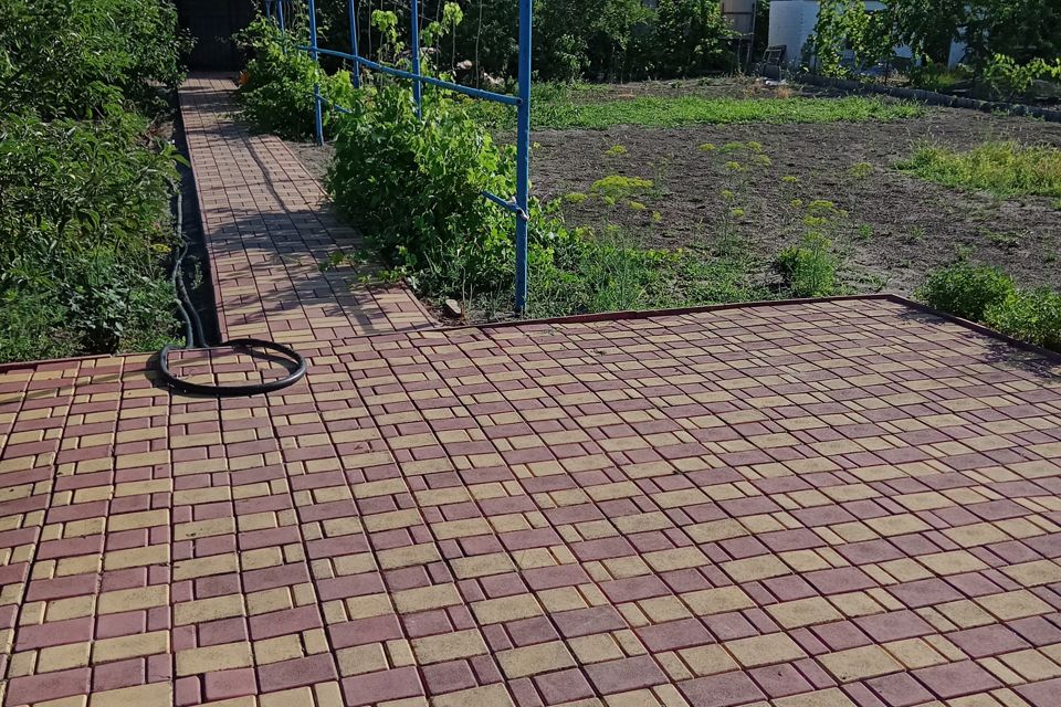 Продаётся 1-этажный дом, 45 м²