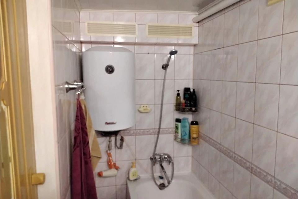 Продаётся 1-этажный дом, 67.9 м²