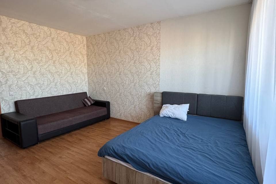 Продаётся 2-комнатная квартира, 68.3 м²
