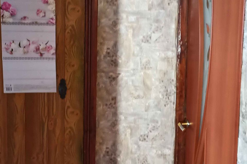 Продаётся 2-комнатная квартира, 47.4 м²