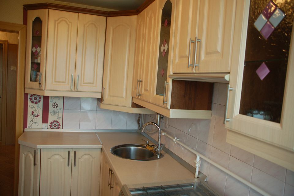 Продаётся 2-комнатная квартира, 46.6 м²