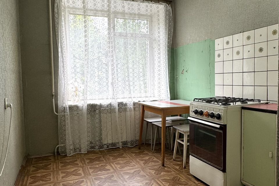 Продаётся 2-комнатная квартира, 45.8 м²