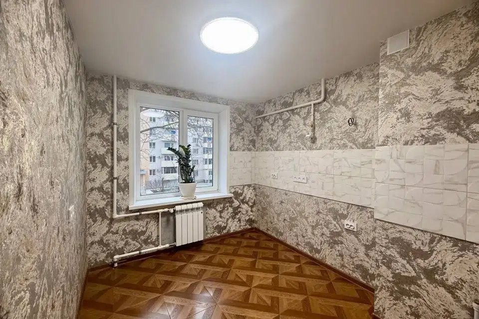 Продаётся 2-комнатная квартира, 48.2 м²