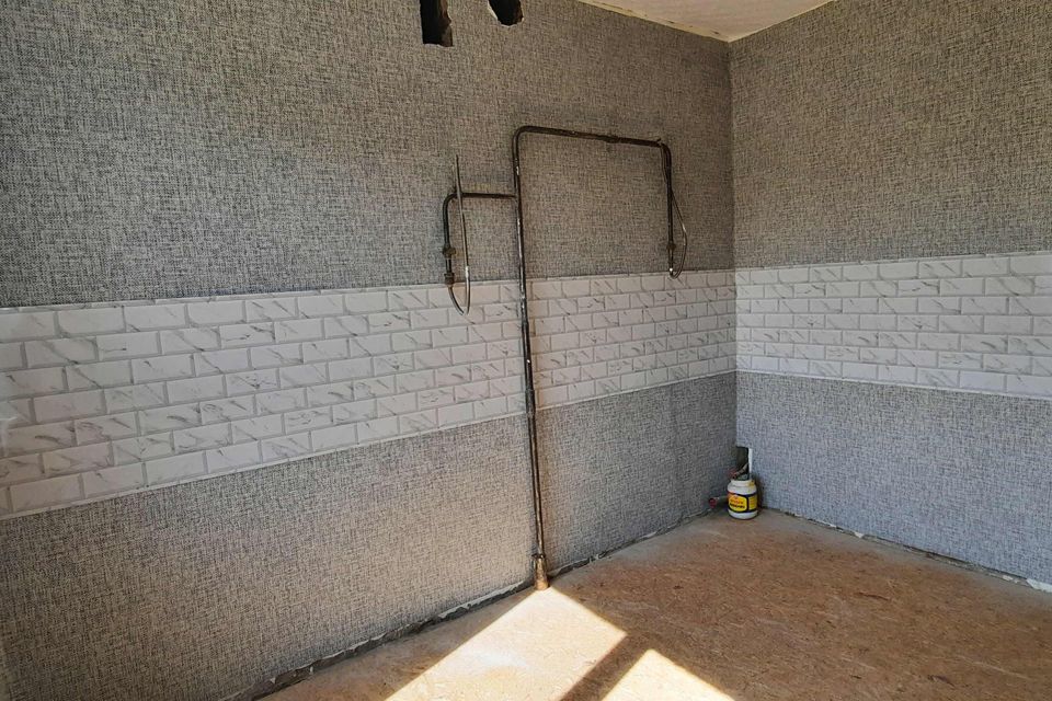 Продаётся 2-комнатная квартира, 57.7 м²