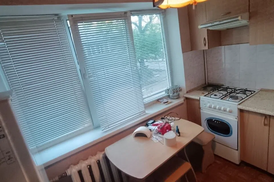 Продаётся 2-комнатная квартира, 44 м²