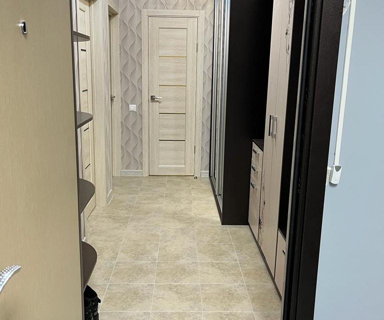 Сдаётся студия, 25 м²