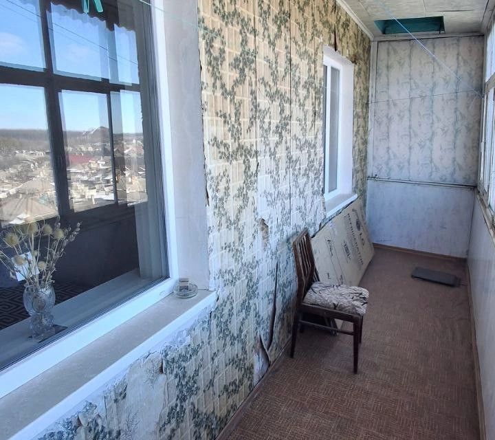 Продаётся 3-комнатная квартира, 70 м²
