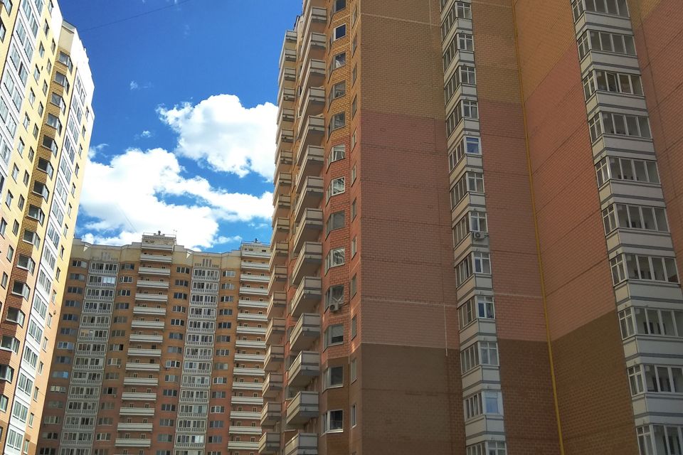 Продаётся 3-комнатная квартира, 88.7 м²