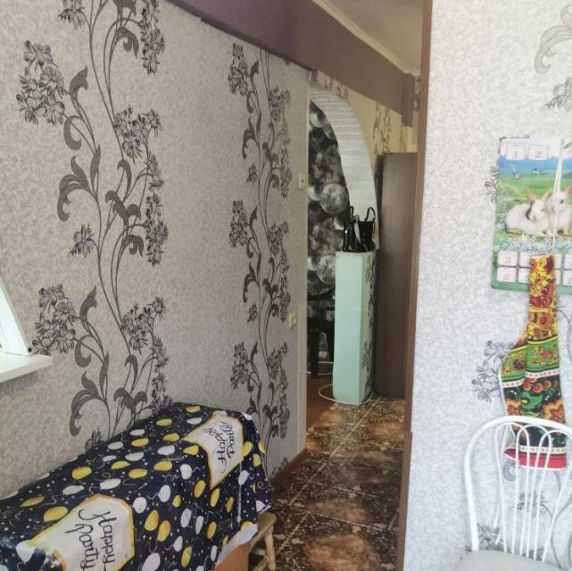 Продаётся 1-комнатная квартира, 31.4 м²