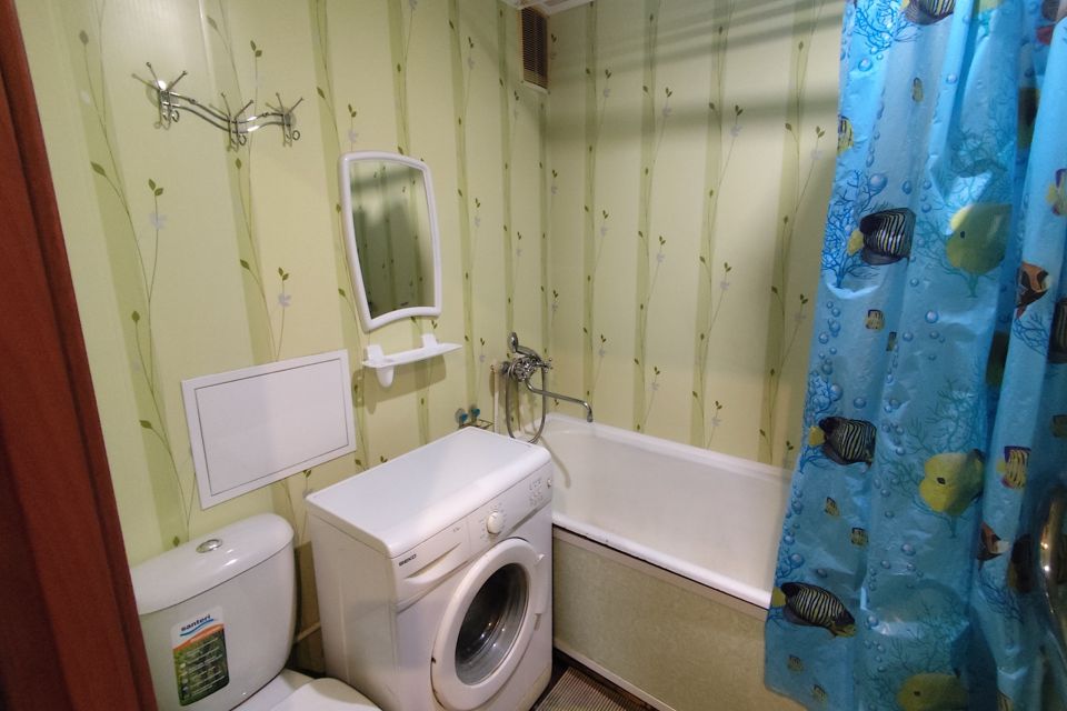 Продаётся 1-комнатная квартира, 28 м²