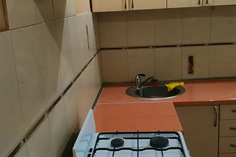 Продаётся 2-комнатная квартира, 51.5 м²