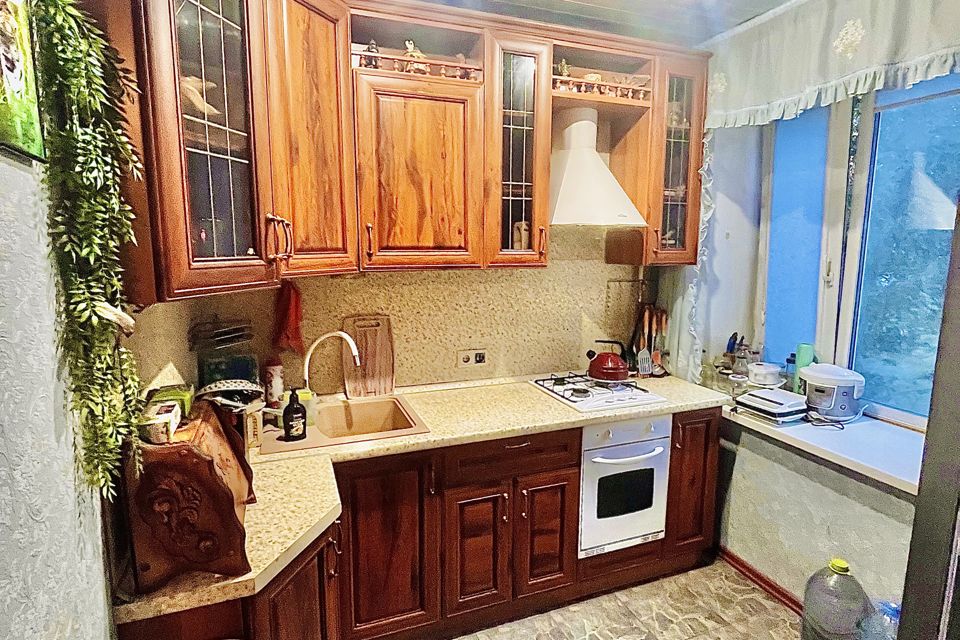 Продаётся 1-комнатная квартира, 29 м²