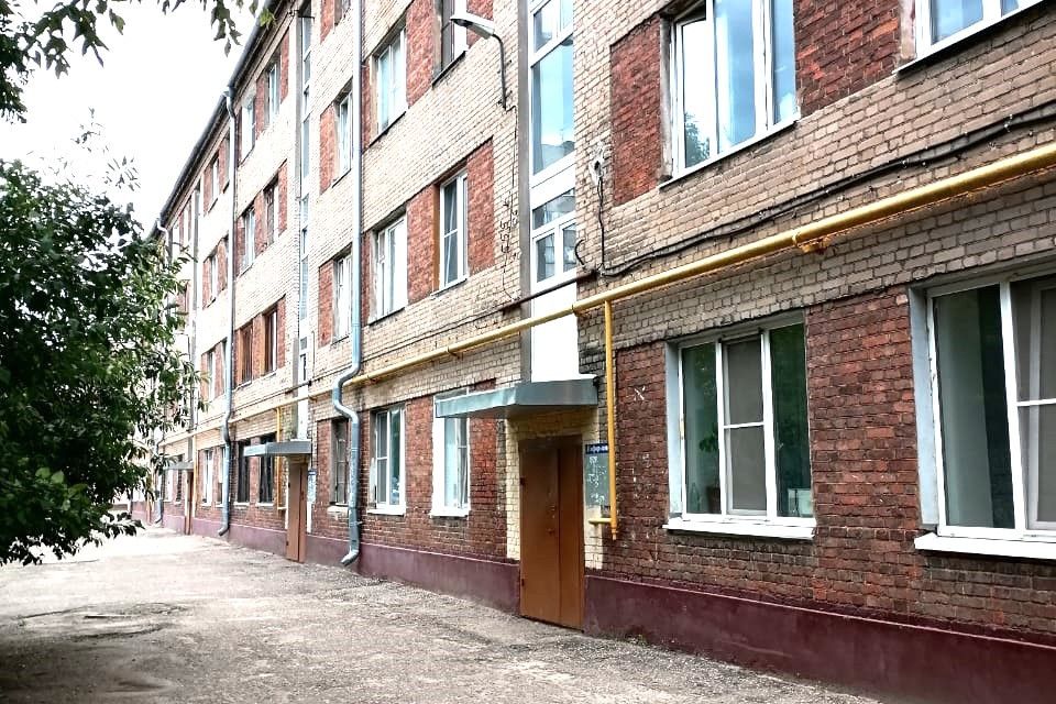 Продаётся 3-комнатная квартира, 67.7 м²
