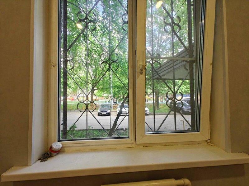 Продаётся студия, 12.1 м²