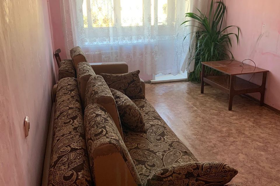 Продаётся 1-комнатная квартира, 32.1 м²