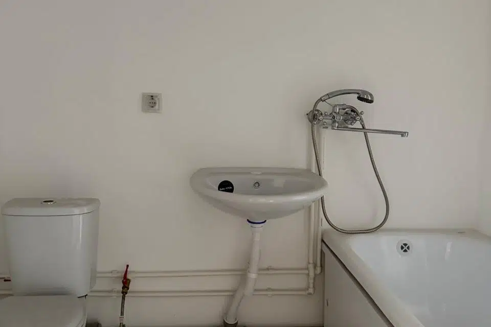 Продаётся 1-комнатная квартира, 29 м²