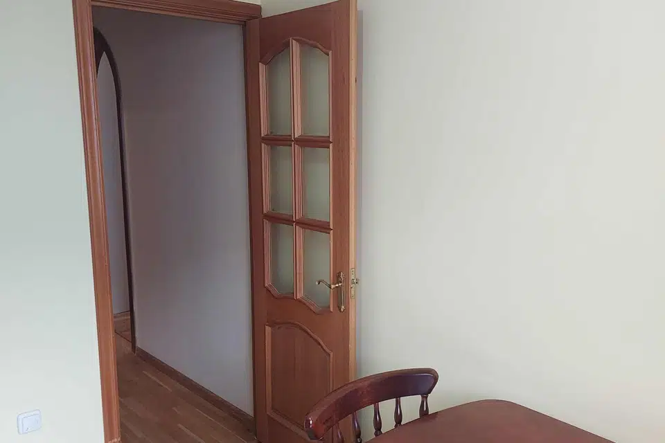 Продаётся 2-комнатная квартира, 53.3 м²