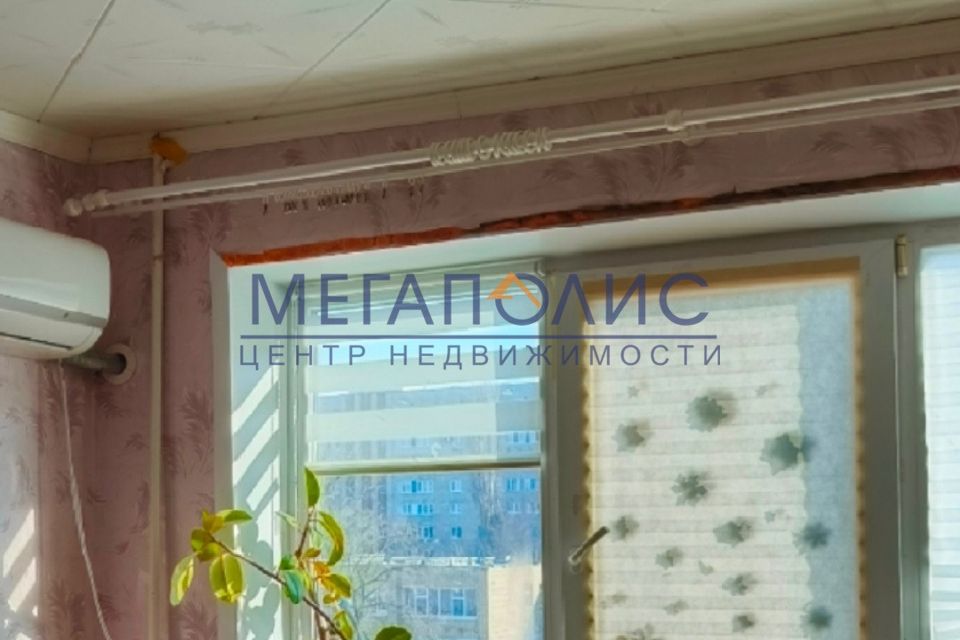 Продаётся 2-комнатная квартира, 47.9 м²