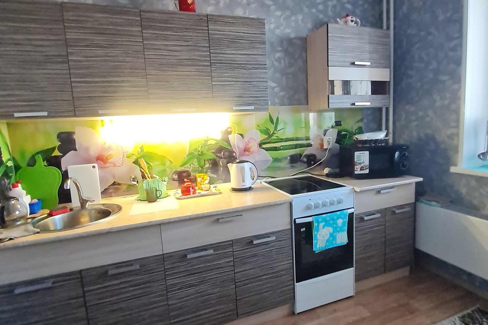 Продаётся 1-комнатная квартира, 32.3 м²