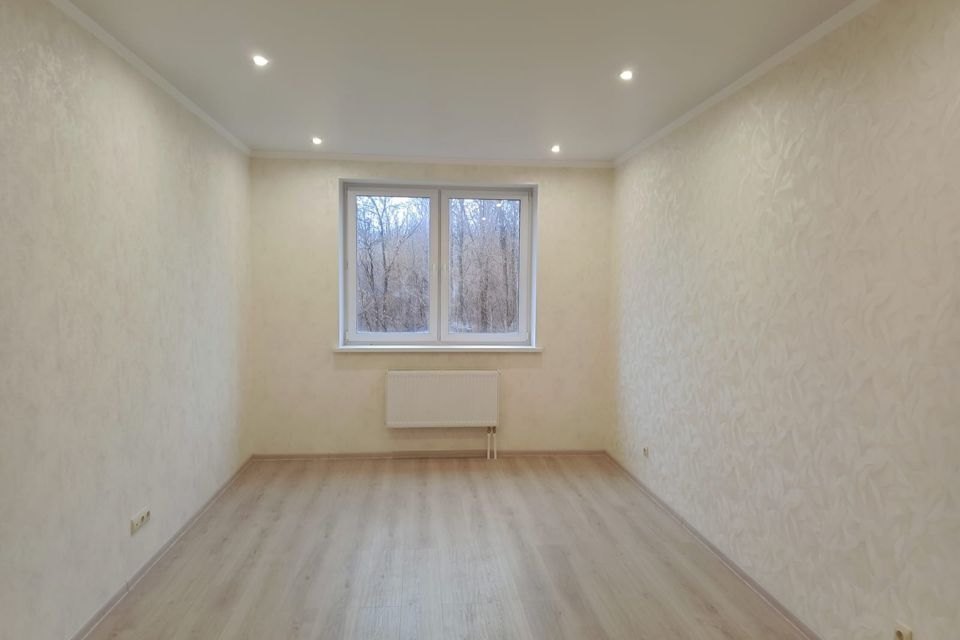 Продаётся 2-комнатная квартира, 59.3 м²