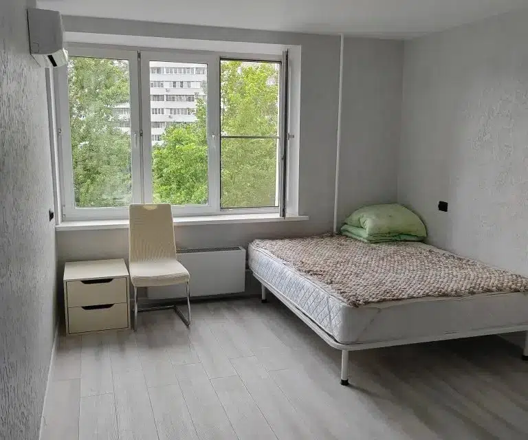 Продаётся 2-комнатная квартира, 50.9 м²