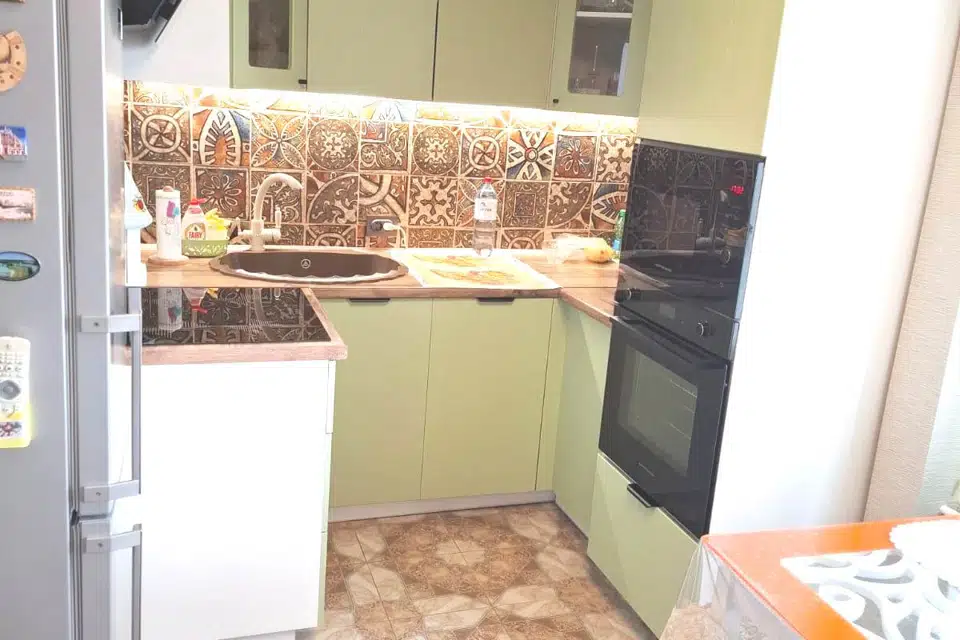 Продаётся 2-комнатная квартира, 48.2 м²