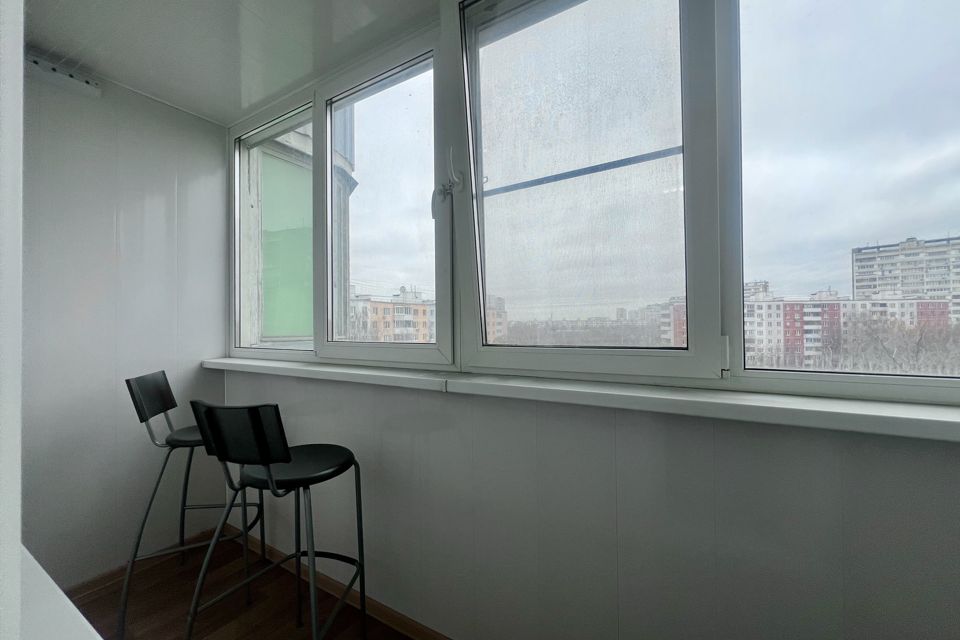 Продаётся студия, 35 м²