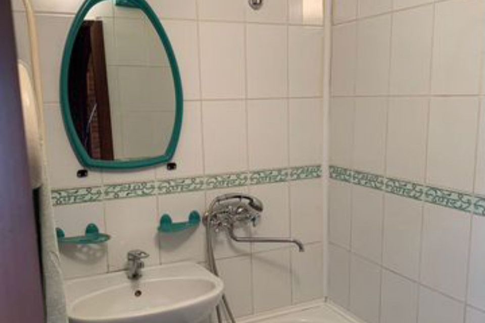 Продаётся 3-комнатная квартира, 63 м²