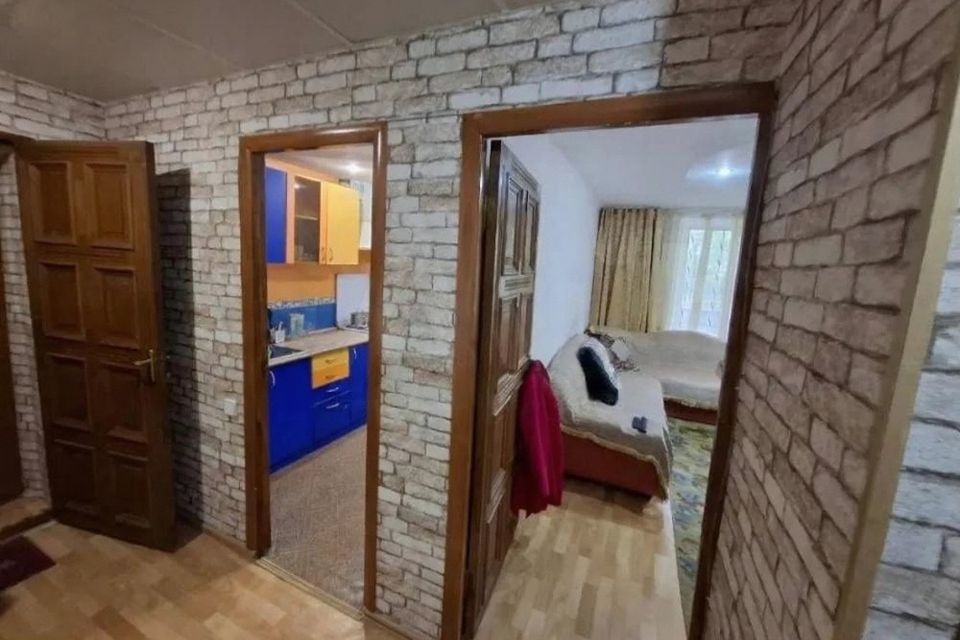 Продаётся 2-комнатная квартира, 50 м²