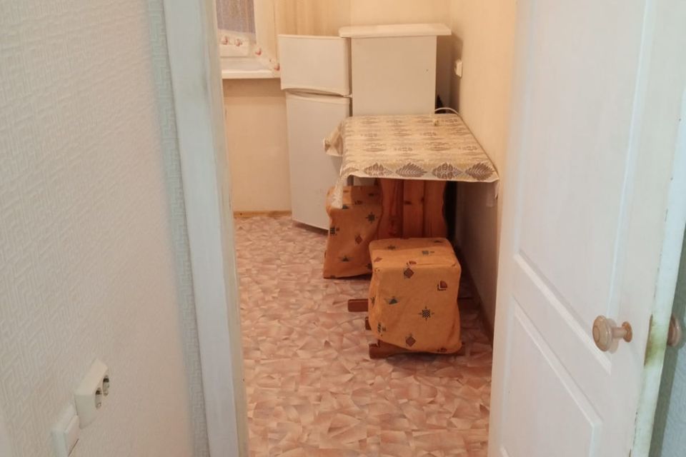 Продаётся 3-комнатная квартира, 60 м²
