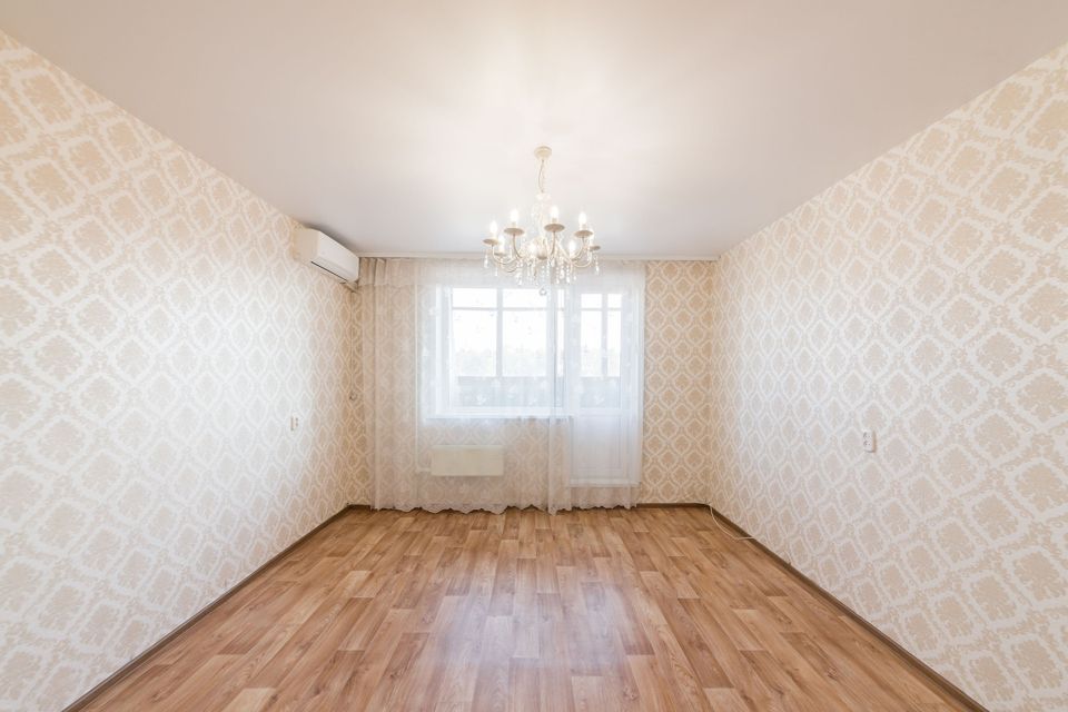 Продаётся 3-комнатная квартира, 63.3 м²