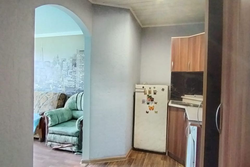 Продаётся комната в 1-комн. квартире, 16.4 м²